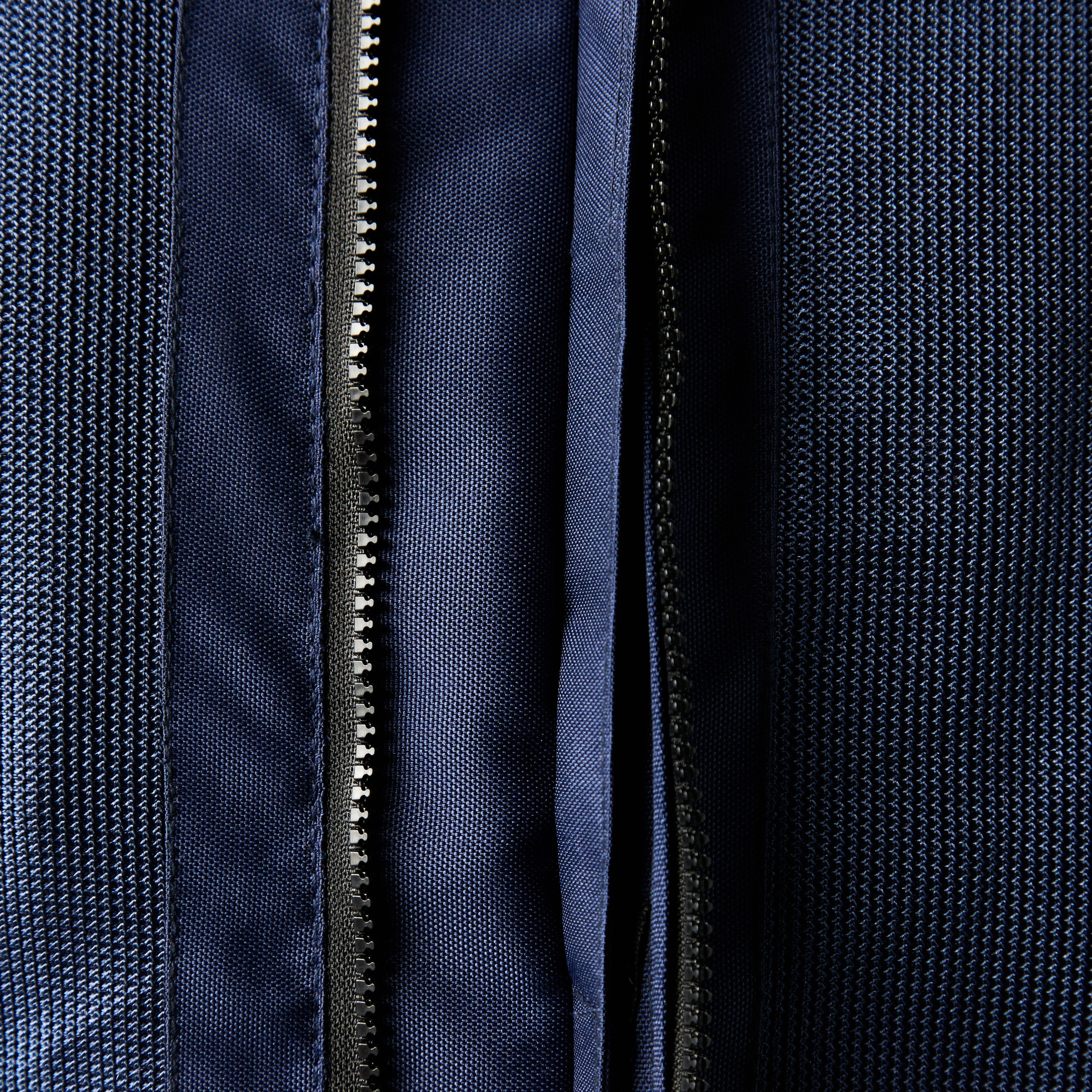 Campera Nto Summer Hombre / Azul